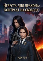 Обложка произведения Невеста для дракона: Контракт на свободу