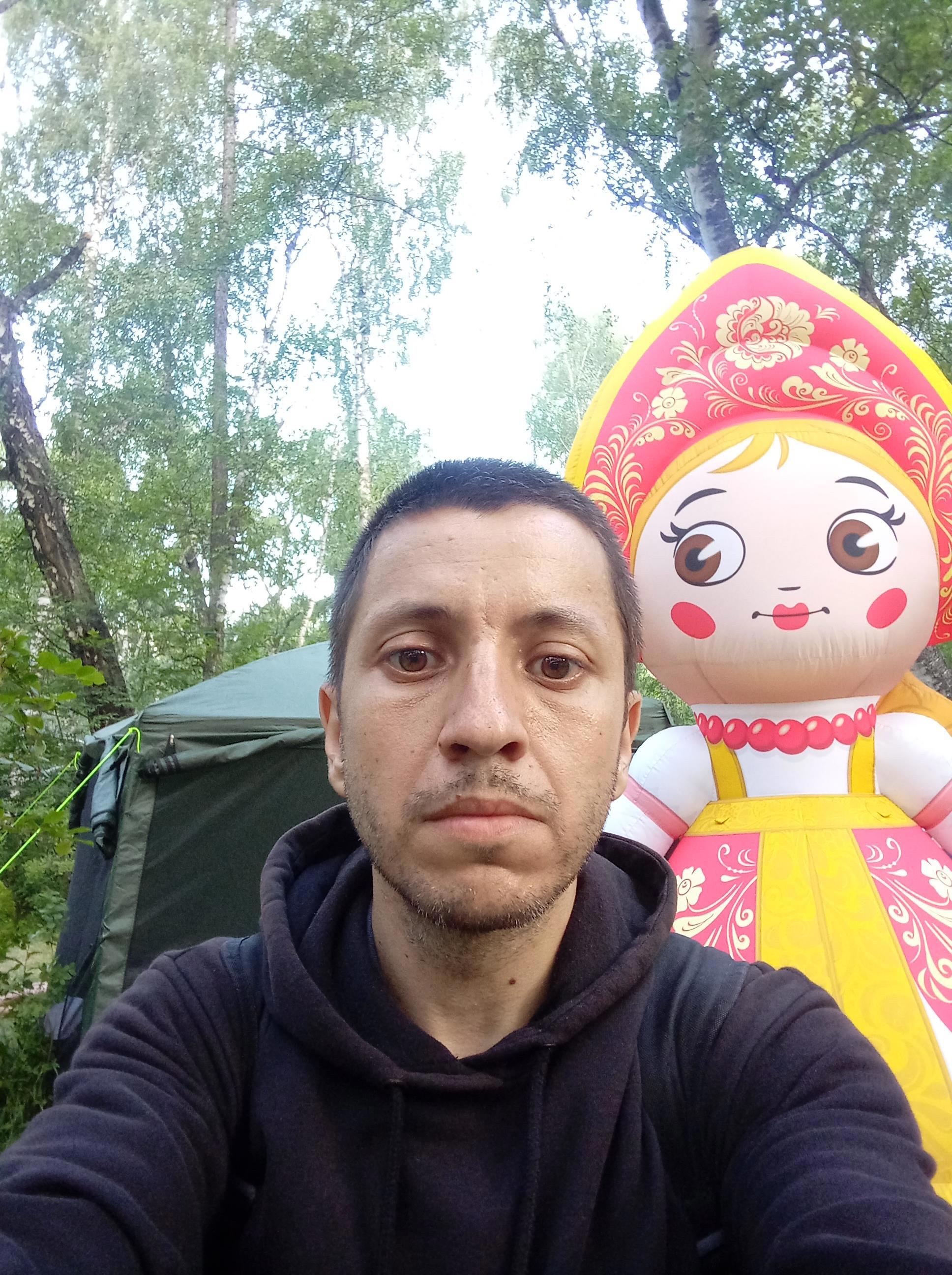 Ткань времени: как в домиках Турочака, Усть-Коксы и Горно-Алтайска оживает память - Виктор Агеев-Полторжицкий