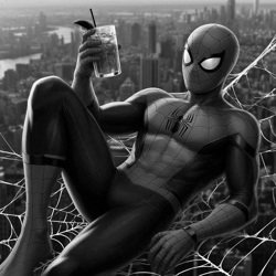 Питер Паркер