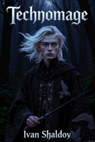 Обложка произведения Техномаг
