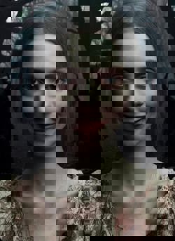 Принцесса Гедвига