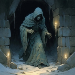 Демон кошмаров Ноктюрн