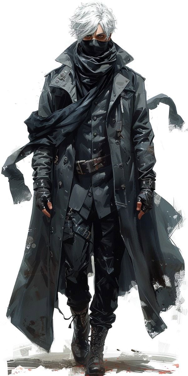 Обложка произведения Охотник