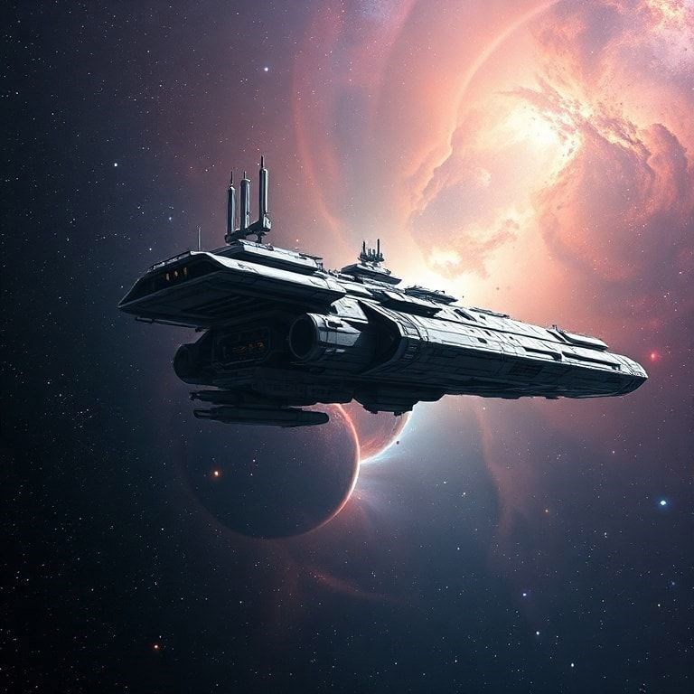 Обложка произведения Межзвездный объект 31