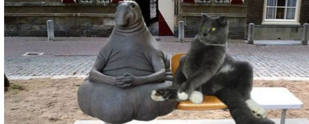 Обложка произведения Мой ждун.