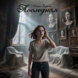 Обложка произведения Последняя