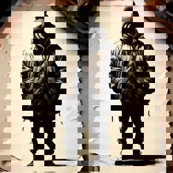 Мальчик в куртке