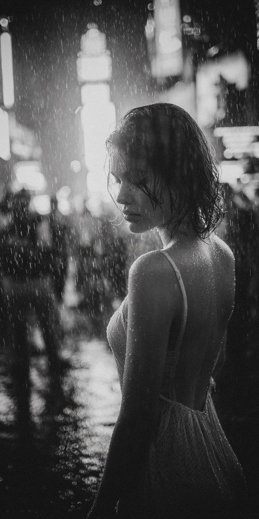 Обложка книги «Майский дождь»