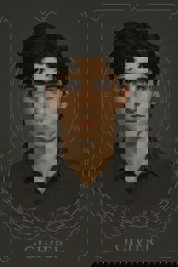 Оливер Барлет