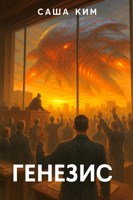 Обложка произведения Генезис