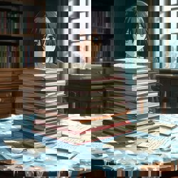 Бухгалтерша