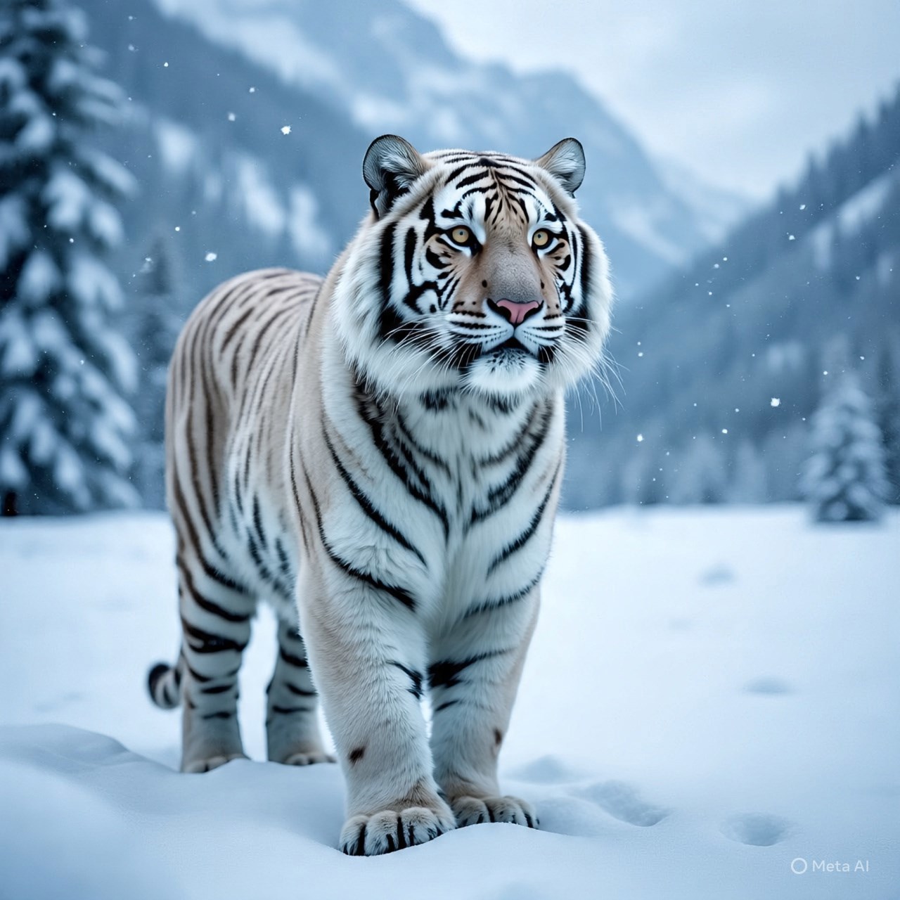 Обложка произведения Тигрёнок