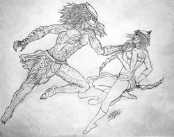 Тодинд и Эврид