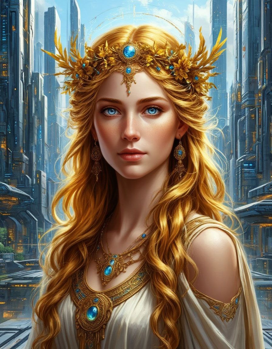 Обложка произведения День Освобождения