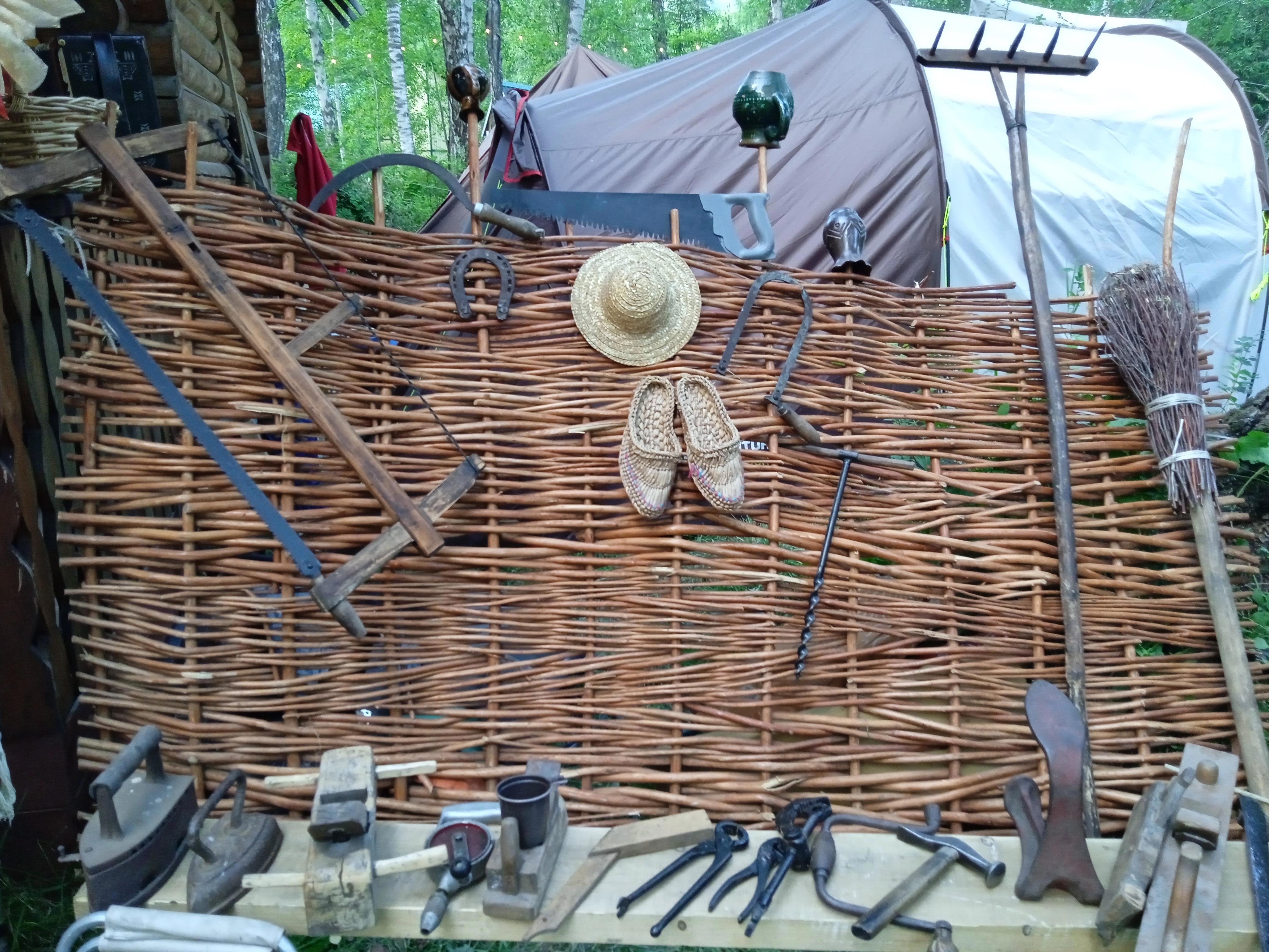 Ткань времени: как в домиках Турочака, Усть-Коксы и Горно-Алтайска оживает память - Виктор Агеев-Полторжицкий