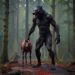 Обложка произведения Охотник