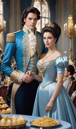 Дарий и Дора