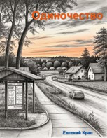 Обложка произведения Одиночество