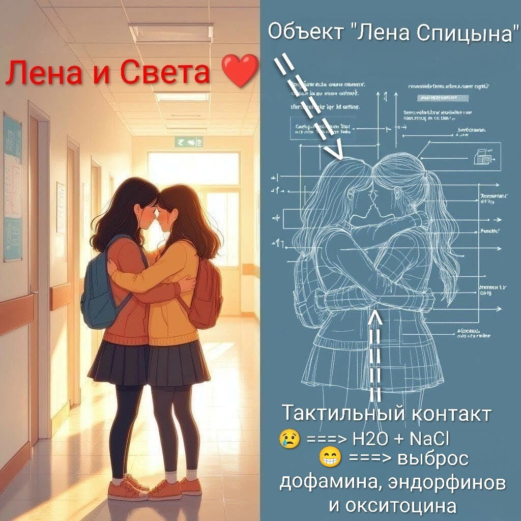 Обложка произведения Дневник с котиками