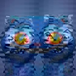 Сверхъестественный...