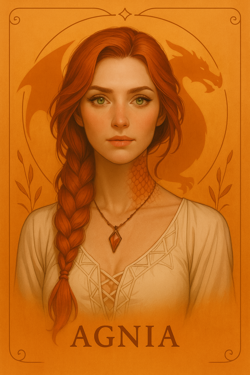 Агния Шарон