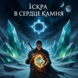 Обложка произведения Искра в Сердце Камня