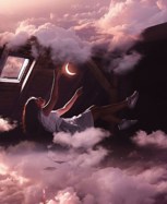 Обложка произведения Стихи