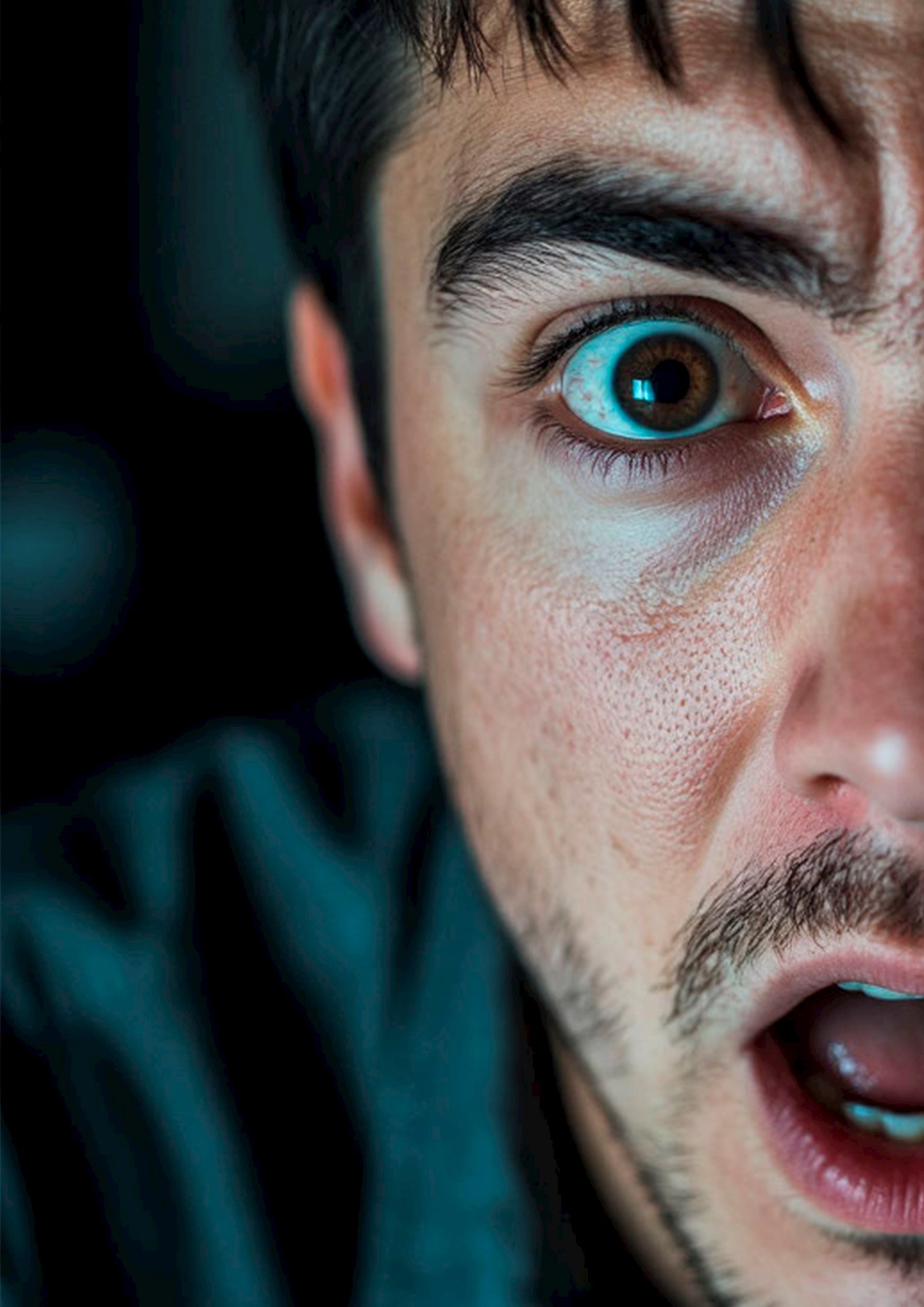 Обложка произведения Мерзость