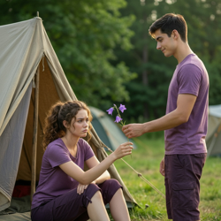 Люк и Грейс