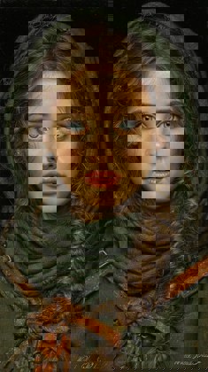 Карлетт Тиндаль