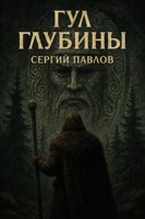 Обложка произведения Гул глубины