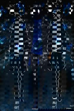 Сон Джин-Ву.