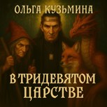 Обложка произведения В Тридевятом царстве