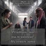 Обложка произведения Рейтинг на выживание. Нулевая зона