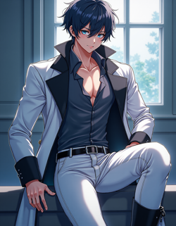 Нао Бессмертный