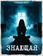 Обложка произведения ЗНАЮЩАЯ