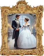 Обложка произведения Старая сказка на новый лад.