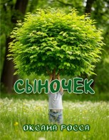 Обложка произведения Сыночек