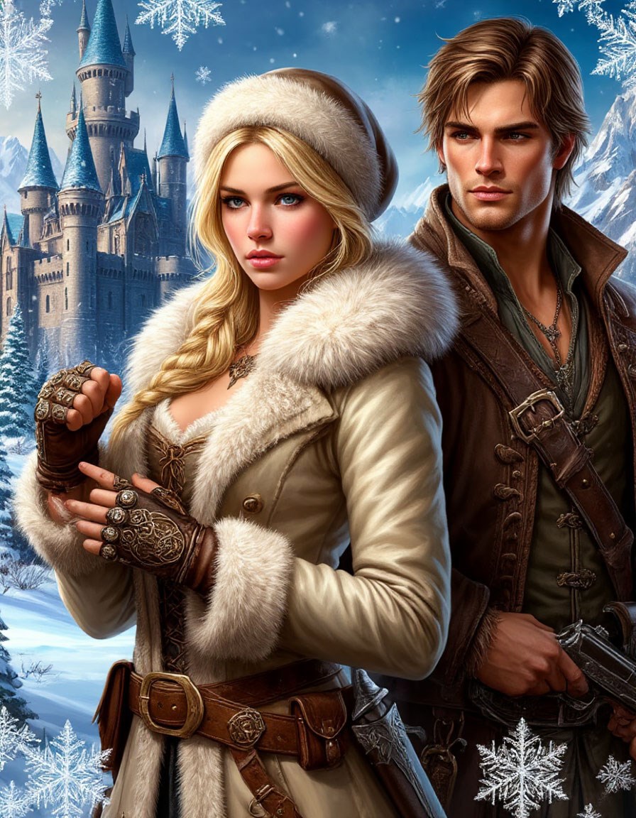 Обложка произведения Я у тебя давно в плену IV. Осколки памяти