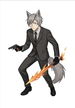 Глава 7 - место работы...