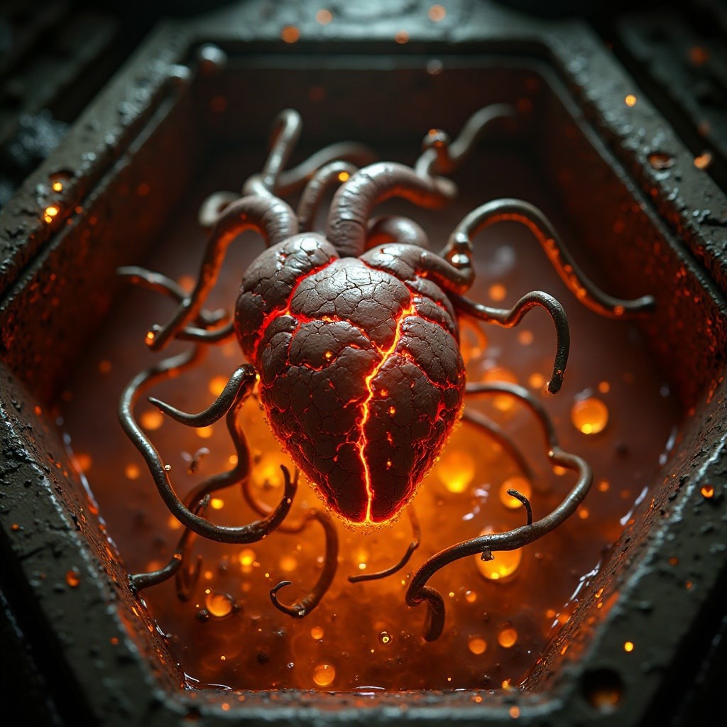 Обложка произведения Письмо к Матери