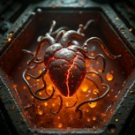 Обложка произведения Письмо к Матери