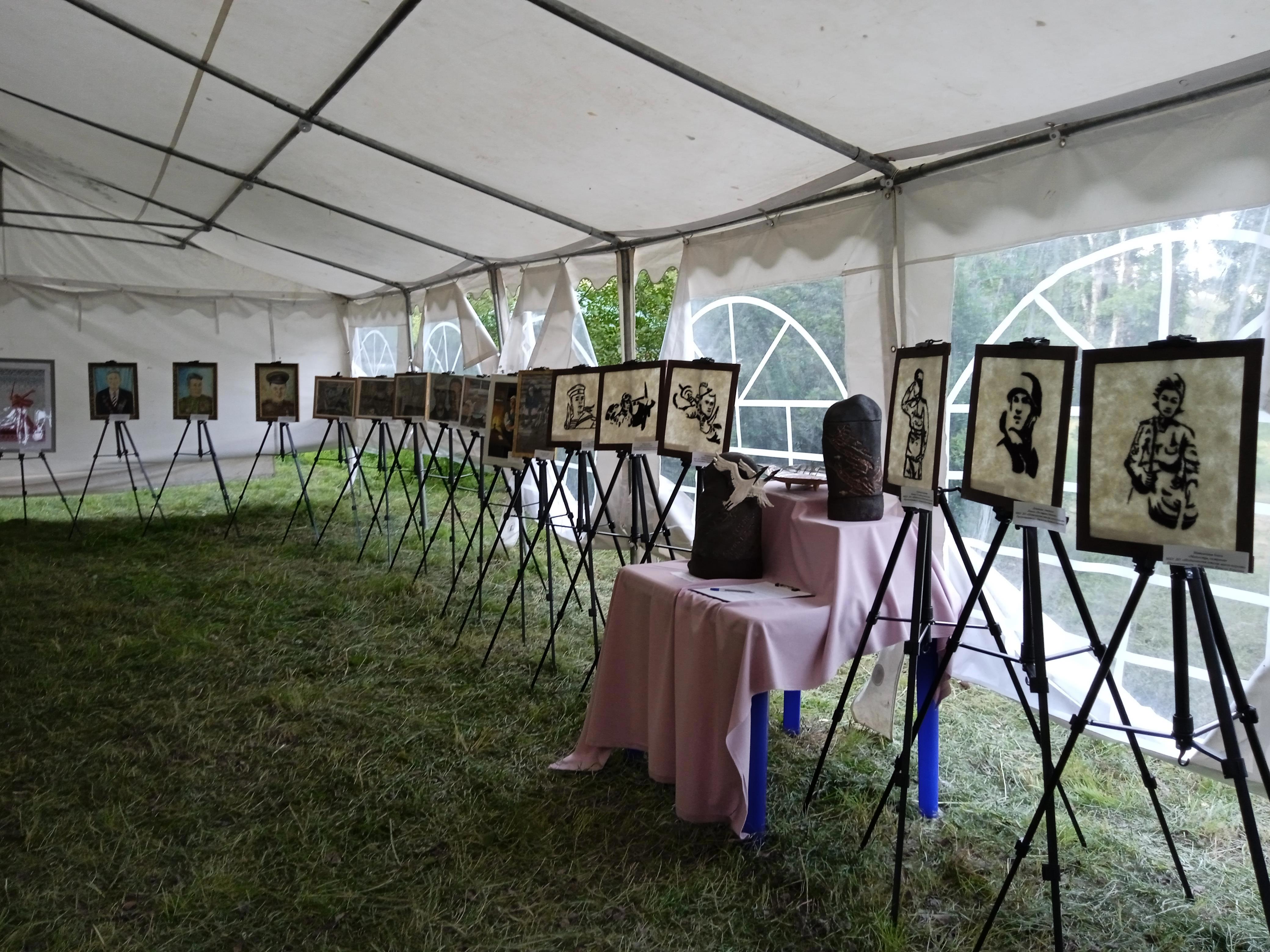 Тихие залы памяти: художественная летопись и фотовзгляд наследников - Виктор Агеев-Полторжицкий