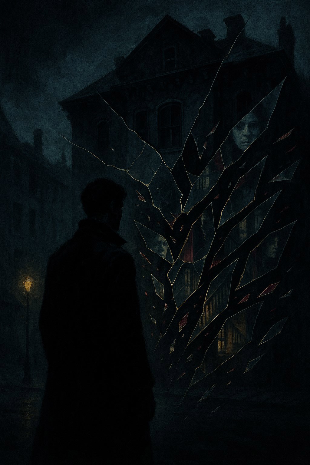 Обложка произведения Книга 1. Цена Дома