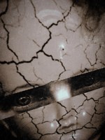 Обложка произведения Агония