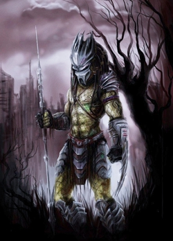 Образ Йейинде