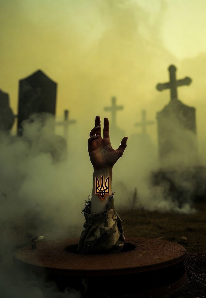 Обложка произведения Тени под Ельском