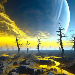 Экватор Энигмы .