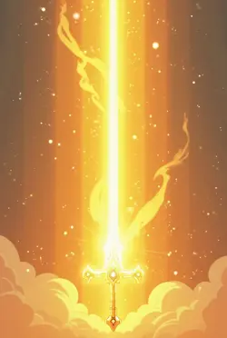 Меч Куромару