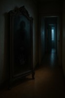 Обложка произведения Дверь